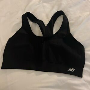 New balance sports bra